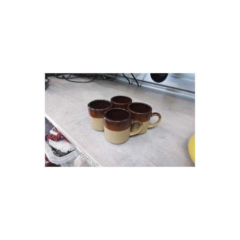 TASSES X4 