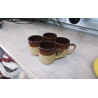 TASSES X4 