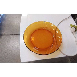 PLAT DURALEX 
