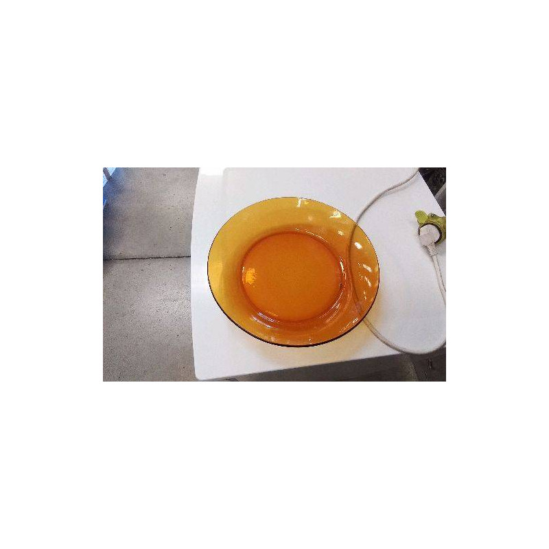 PLAT DURALEX 