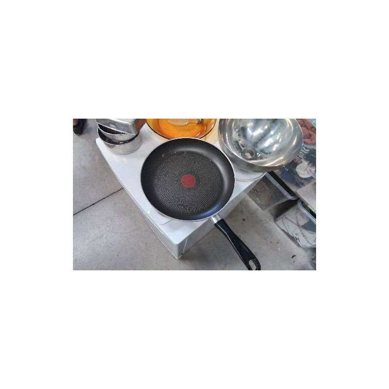POELE TEFAL 