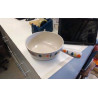 CAQUELON FONDUE LE CREUSET