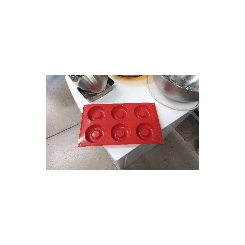 MOULE SILICONE 