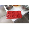 MOULE SILICONE 