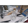 BOUTEILLE VERRE 