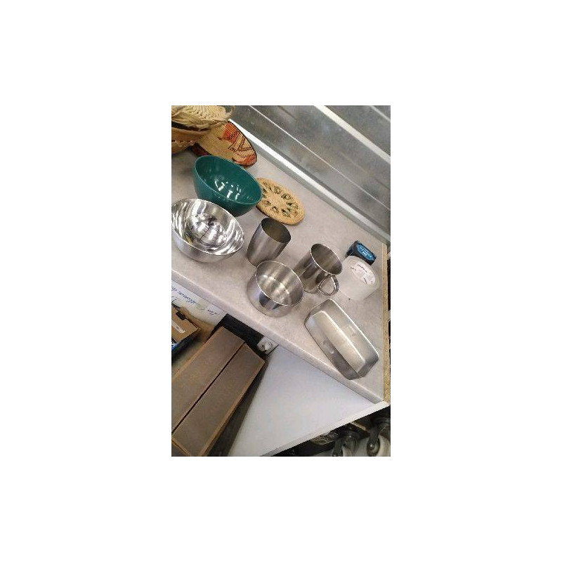 INOX PM 