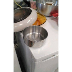 RAMEQUIN INOX 