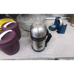 THERMOS QUECHUA 