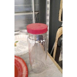 POT VERRE
