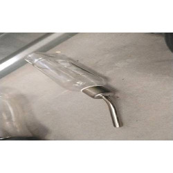 BIBERON VERRE POUR ANIMAL 