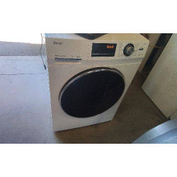 LAVE LINGE HAIER 1400T 8KG