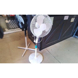 VENTILATEUR 