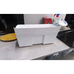 BAC PLASTIQUE POUR FRIGO 