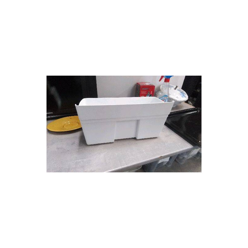 BAC PLASTIQUE POUR FRIGO 