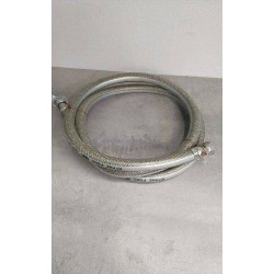 TUYAU DE GAZ RENFORCE 