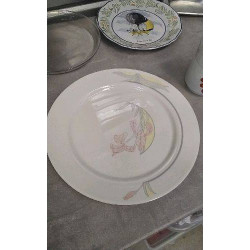 PLAT ARCOPAL