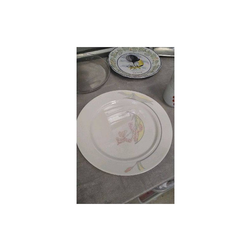 PLAT ARCOPAL