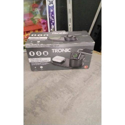 STATION DE CHARGE TRONIC