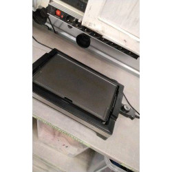 PLANCHA ELECTRIQUE...
