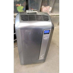 CLIM MOBILE PAC WE127...