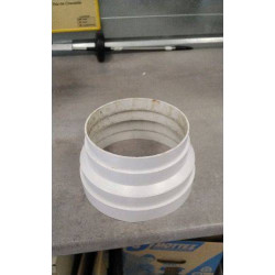 RÉDUCTEUR DE HOTTE EN PVC 