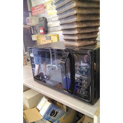 MICRO ONDES GRILL SAMSUNG 