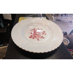 PLAT LUNEVILLE