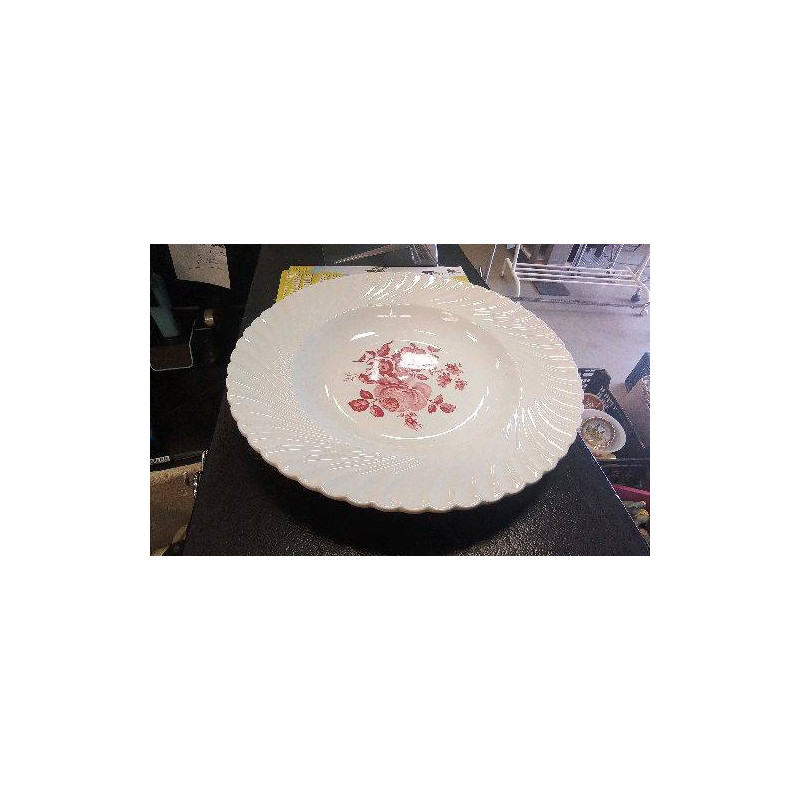 PLAT LUNEVILLE