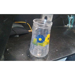 PICHET VERRE 