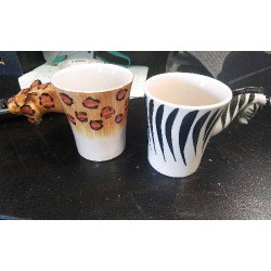 MUG ANIMAL