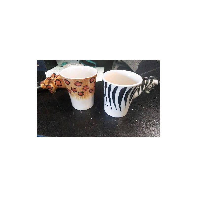 MUG ANIMAL