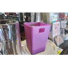 POT PLASTIQUE 