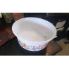 PLAT ROND ARCOPAL 