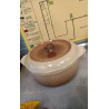 COCOTTE FONTE RONDE