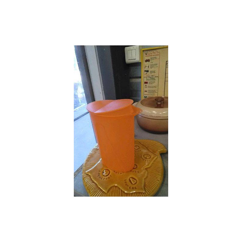 PICHET ORANGE TUPP
