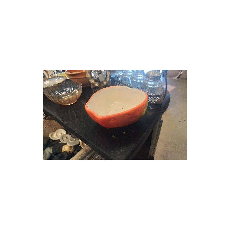 RAMEQUIN FRAISE 