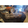 SERVICE A CONDIMENTS EN L\'ÉTAT 