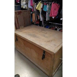 MALLE DE TRANSPORT XL