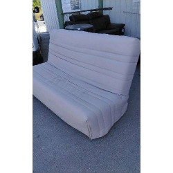 CANAPE CLIC CLAC - MATELAS...