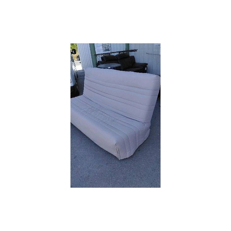 CANAPE CLIC CLAC - MATELAS BULTEX