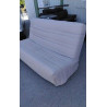 CANAPE CLIC CLAC - MATELAS BULTEX