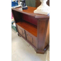 MEUBLE D’APPOINT 2 PORTES