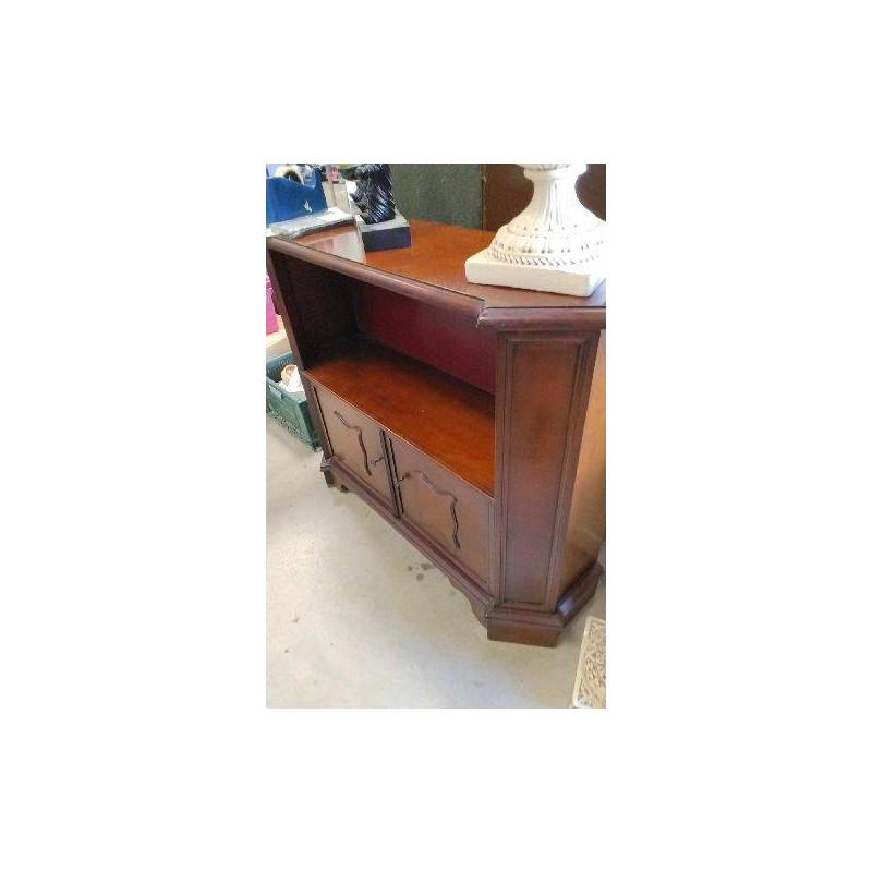 MEUBLE D’APPOINT 2 PORTES