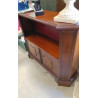 MEUBLE D’APPOINT 2 PORTES