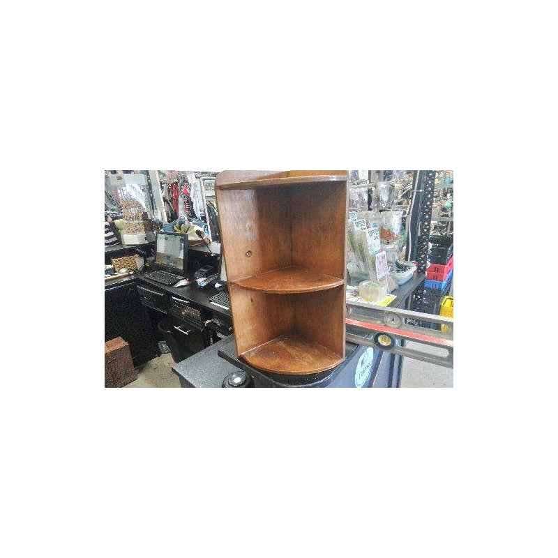 ETAGERE D\'ANGLE PM 