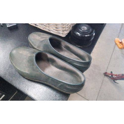 CHAUSSURES DE JARDIN T.43