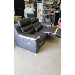 CANAPE RELAX ELECTRIQUE 