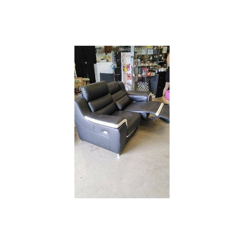 CANAPE RELAX ELECTRIQUE 
