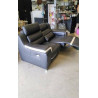 CANAPE RELAX ELECTRIQUE 