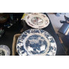 ASSIETTE DECO 